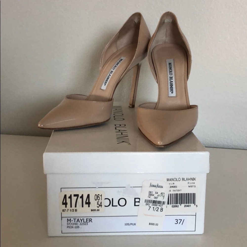 Heels